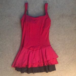 Nike Tennis Dress